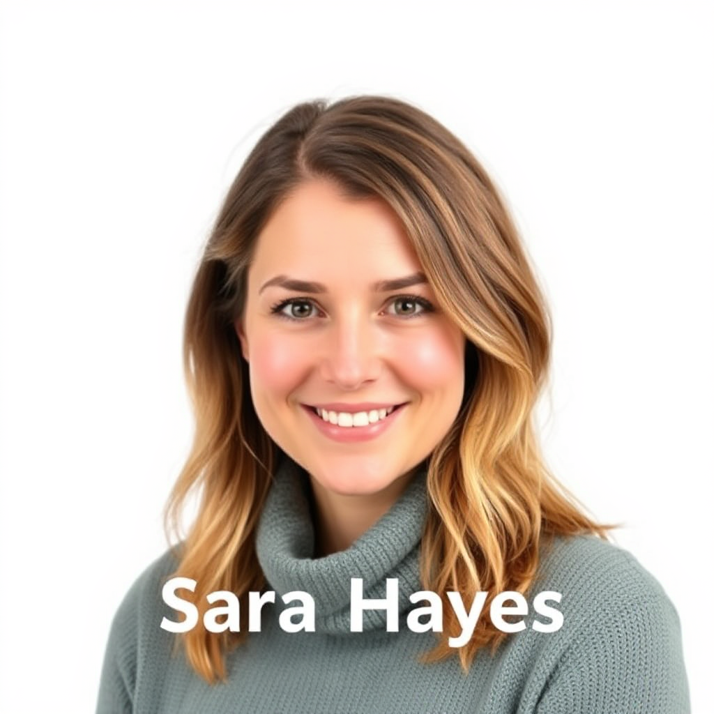 Sara Hayes