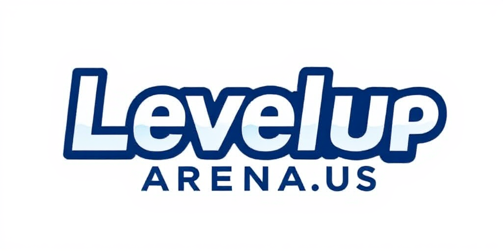Level Up Arena